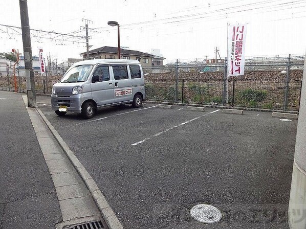 シンコ・コスモスの物件内観写真